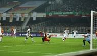 Joby Justin's overhead kick proved to be the fine difference in East Bengal's previous encounter against Mohun Bagan